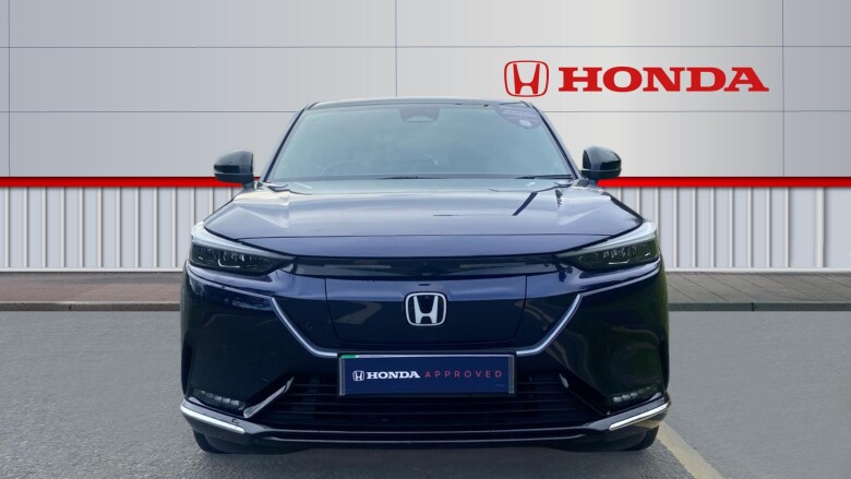 Honda E Ny1 150kW Advance 69kWh 5dr Auto Electric Hatchback